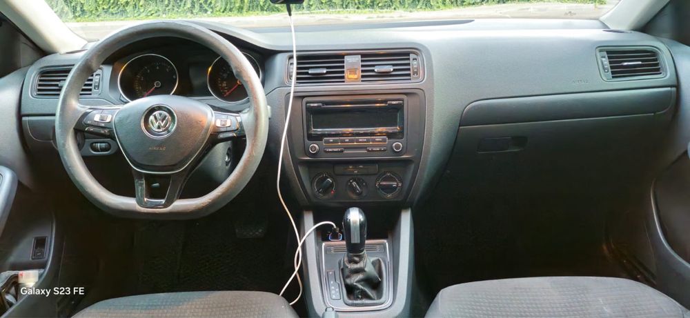 Продам Volkswagen Jetta 2015