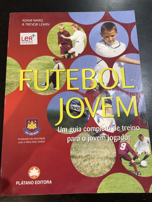 Futebol Jovem - West Ham United