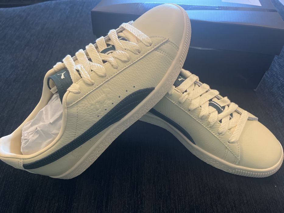 Tenis PUMA Clyde players Lane