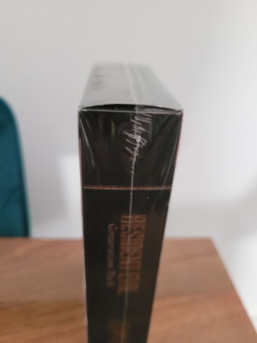 Resident Evil Generation Pack Nowa Folia