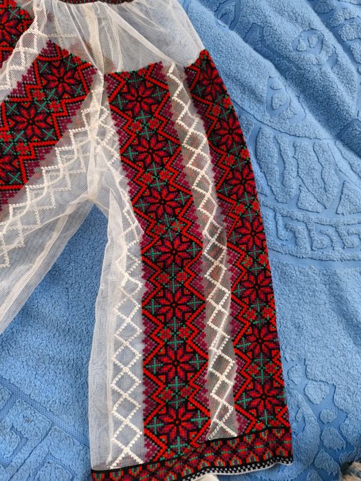 Вишиванка жіноча