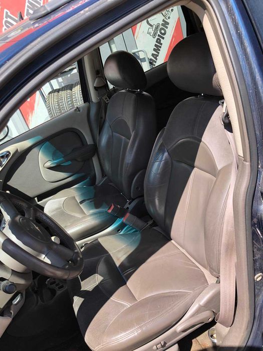 Разборка Chrysler PT Cruiser 2.0 Двигун ECC Запчасти Пт Крузер Движок ...