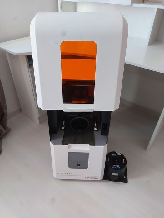 Принтер Bego Varseo  S
