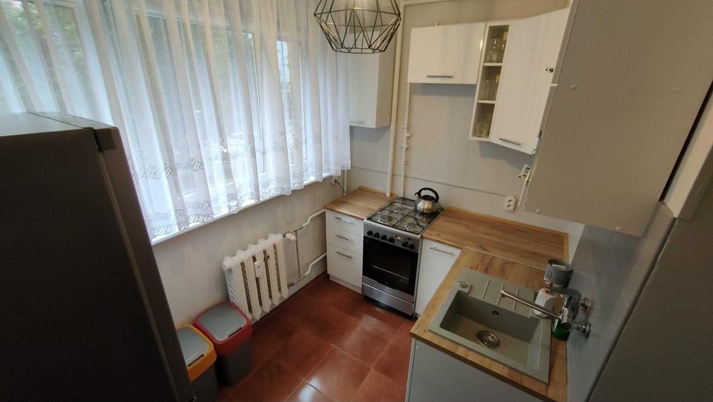 Mieszkanie – Szczecin, Osiedle Przyjaźni, Świerczewo - Widok 5