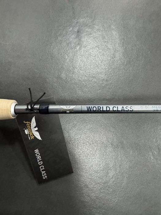 Wędka Fenwick World Class cast 205 cm 10-28g