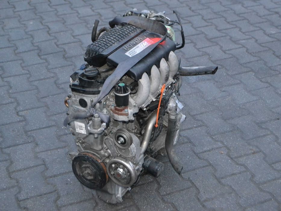 Silnik HONDA CRZ 1.5 16V Hybrid