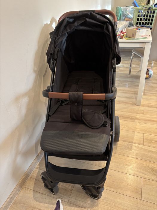 Wózek spacerowy Stringer 4Baby