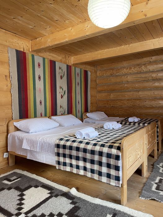 Відпочинок садиба•котедж Верховина | Карпати