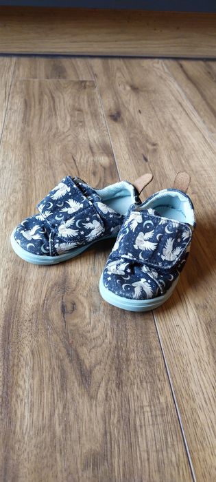 Buty, trampki La Milou, rozm. 22