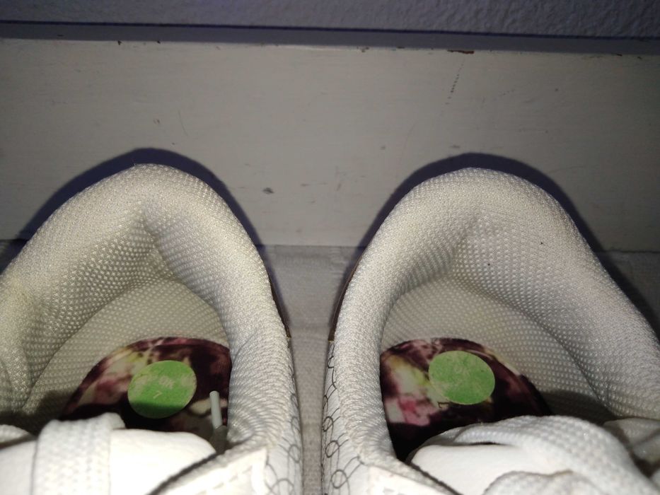 Sapatilhas Elle Sport Memory Foam Technology 40