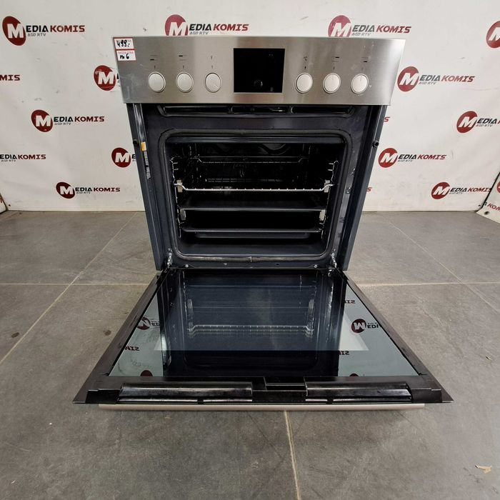 Piekarnik Bauknecht HIR4 EP8V2 PT A+ / elektryczny /pyroliza / 65L [6]