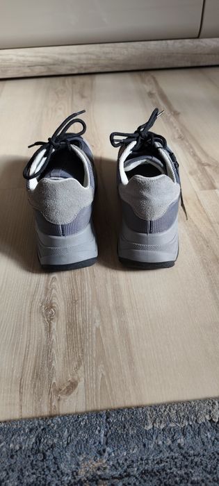Buty sportowe Bianco