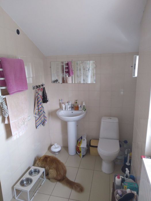 Продається будинок зі всіма зручностями у смт Краснокутськ