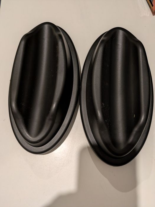 Suportes para bicicleta