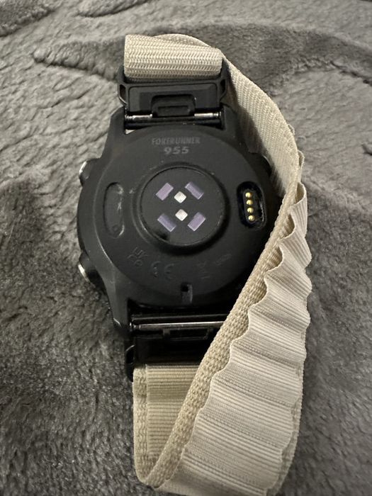 Garmin Forerunner 955