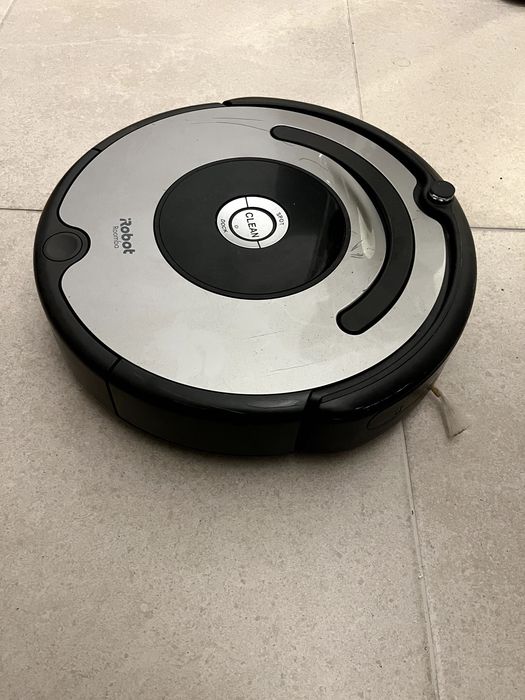 iRobot Roomba Série 600