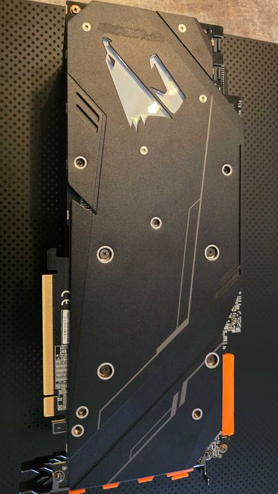 PC Gamming - I7-8700k & Geforce 2080 TI + Componentes