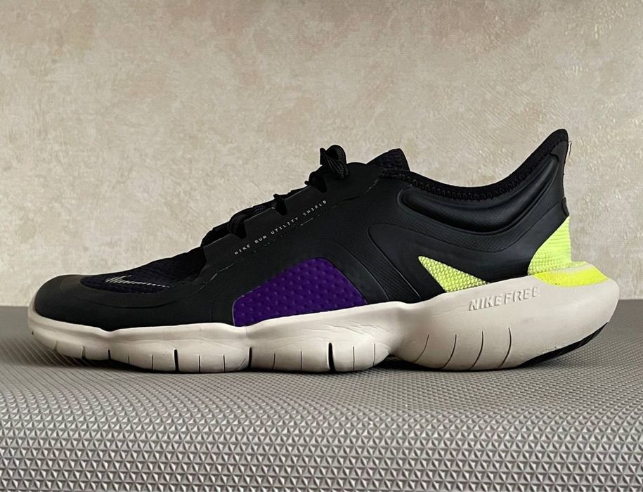 Чоловічі кросівки nike 46 розмір x фірмові free run