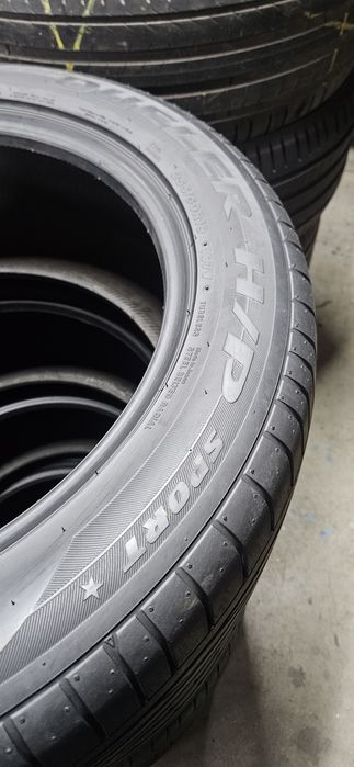 255/50 R19 Літні Комплект Bridgestone з Європи Київ