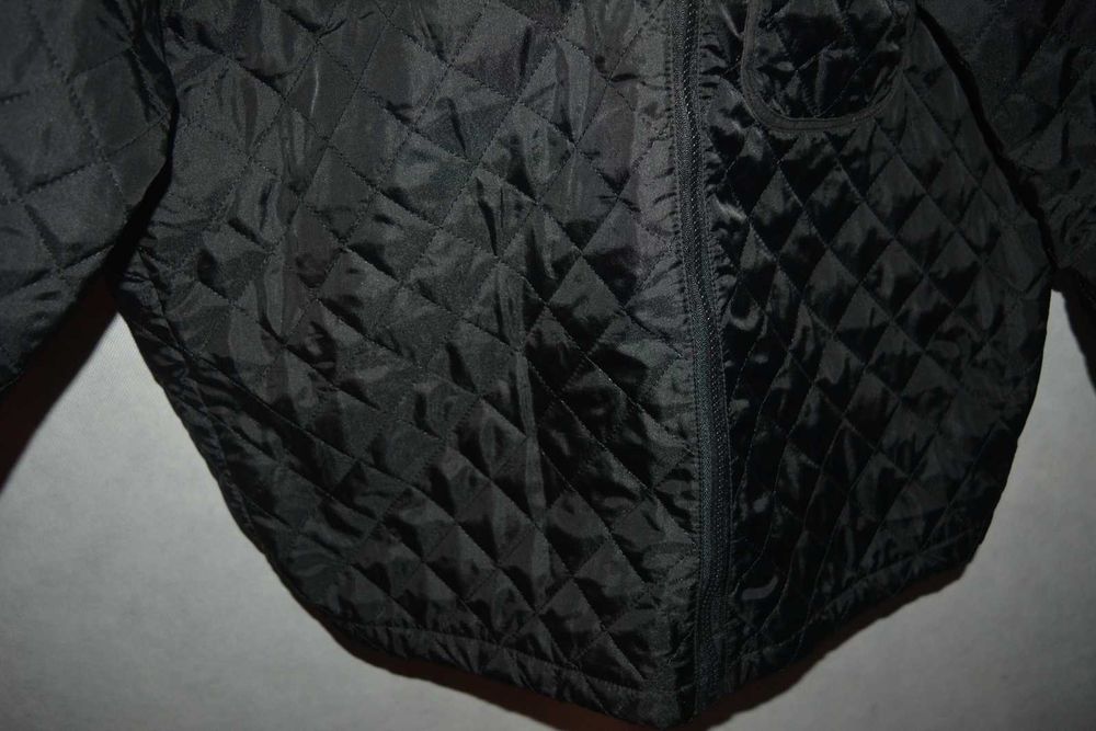 Jesienna kurtka pikowana Wenaas worker L