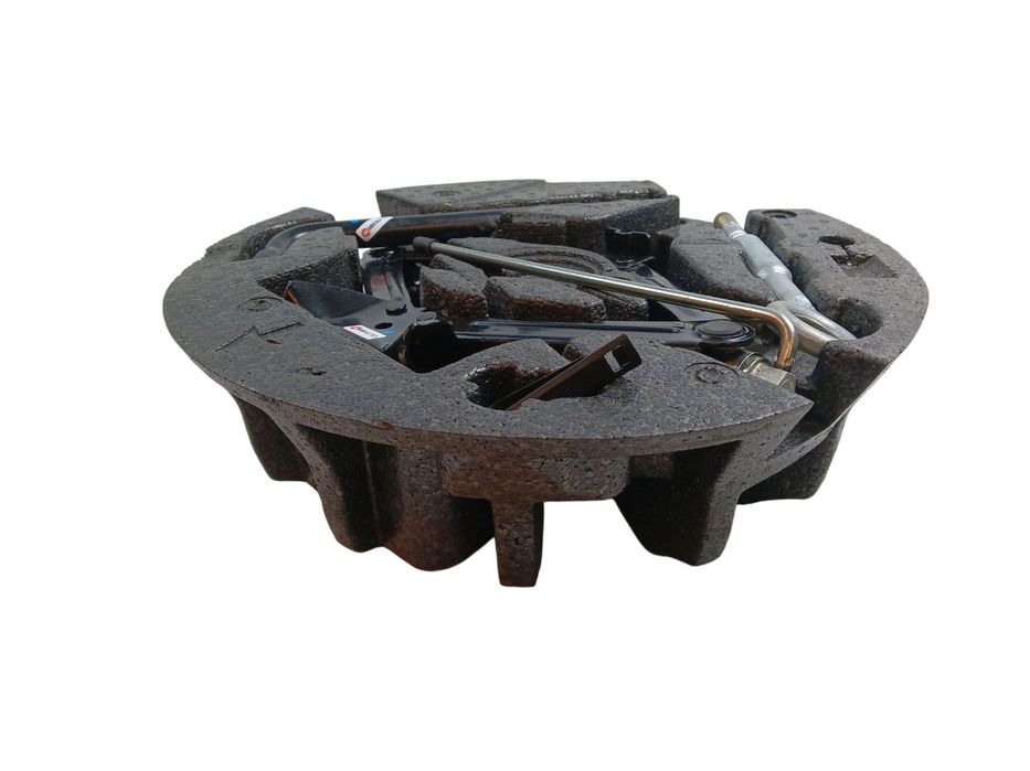 ZESTAW NAPRAWCZY VOLVO V60 I LIFT (2013-2018) 2.4 D4 190KM 31362446