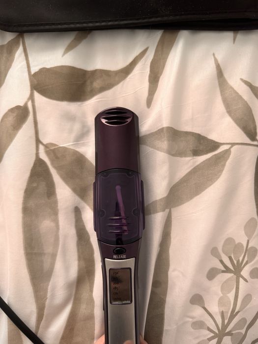 Alisador BaByliss i-Pro 230 Steam + Tapete Térmico