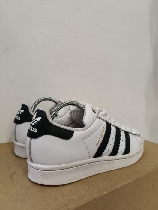 Adidas superstar rozmiar 36
