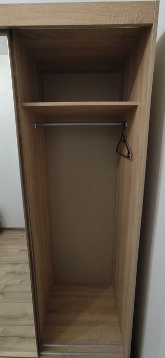 Szafa  przesuwna Neomi  120 cm
