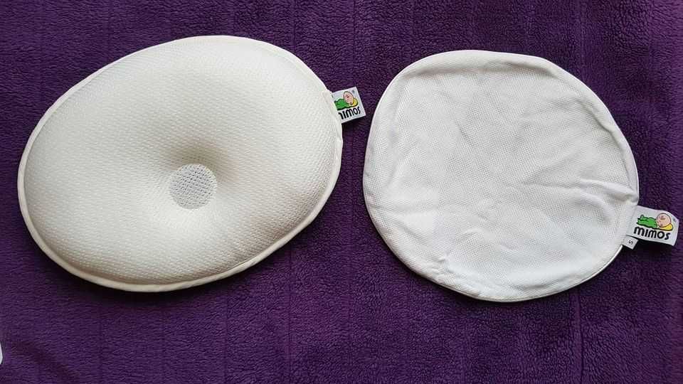 Almofada Mimos como nova+fronha