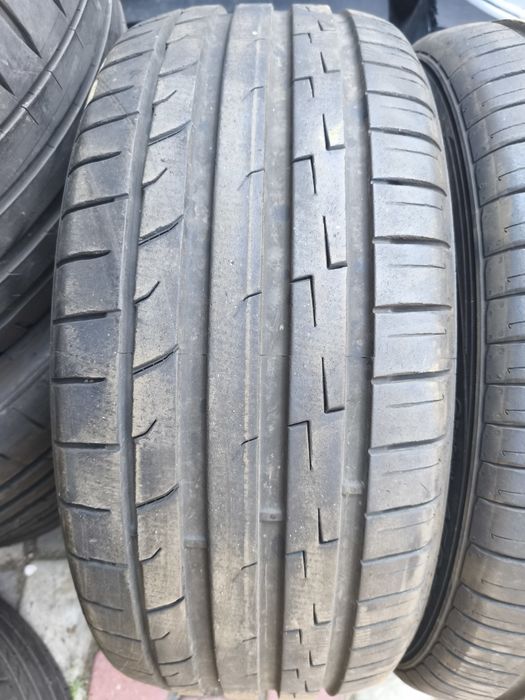 Opony letnie 17 Sailun Atrezzo  225/45 ZR 17