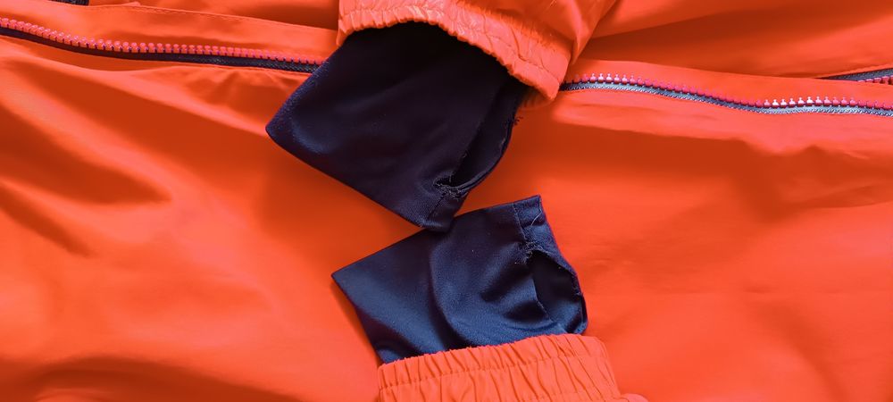 Куртка підліткова Crivit pro демісезонна