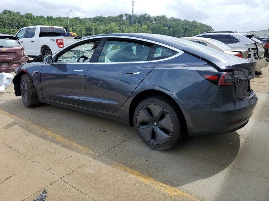 Розбірка Запчастини Тесла Tesla Model Y / 3 / Juniper