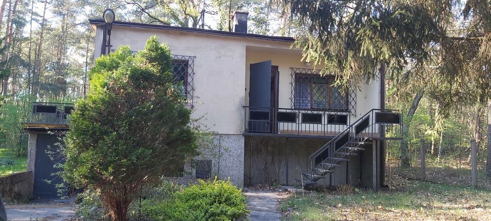 Sprzedam dom Sokolniki Las - Widok 6