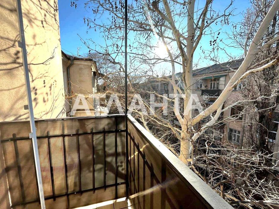 3-rooms apartment apartment by the address st. Kulikovo pole pl Oktyabrskoy revolyutsii pl (area 58 m²) - Atlanta.ua - photo 13