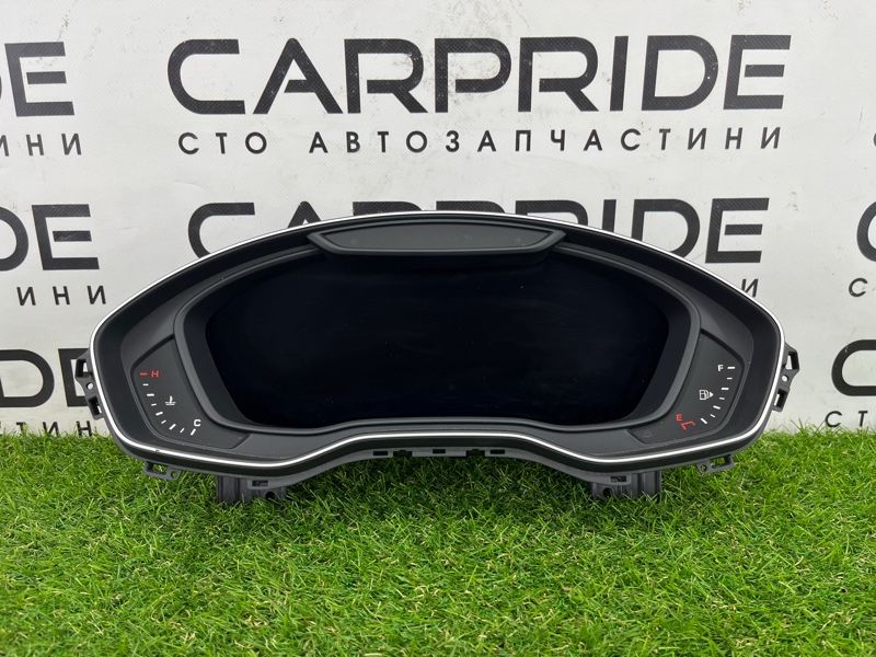 Панель приборов AUDI SQ5 FY 3.0 CWGD 2018