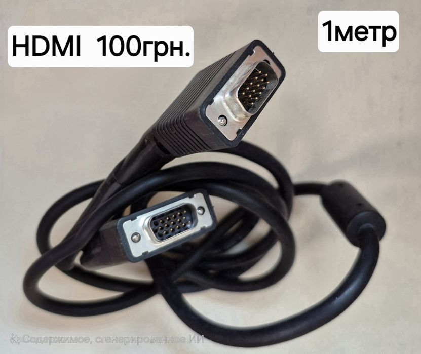 Тюнера для спутника шнуры