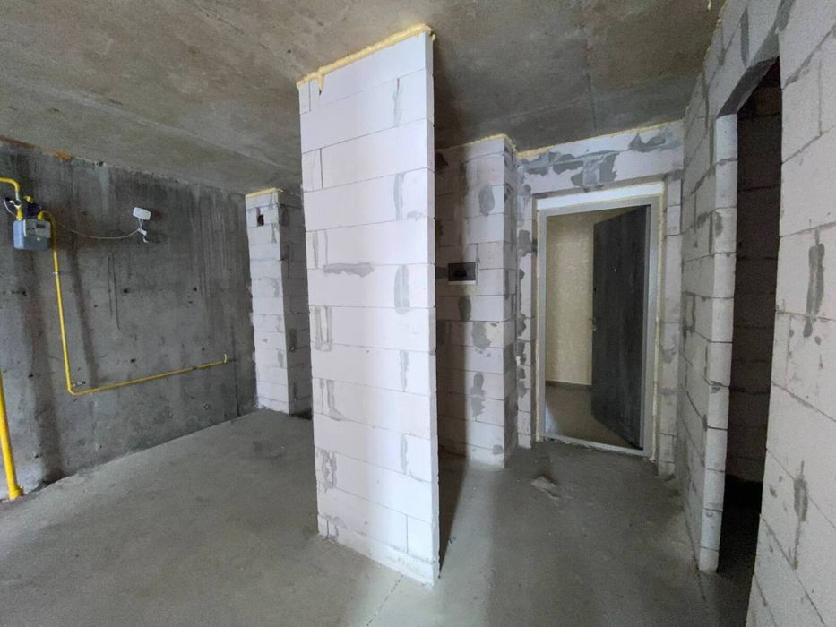Продаж 1-кімнатної квартири, м. Кременець