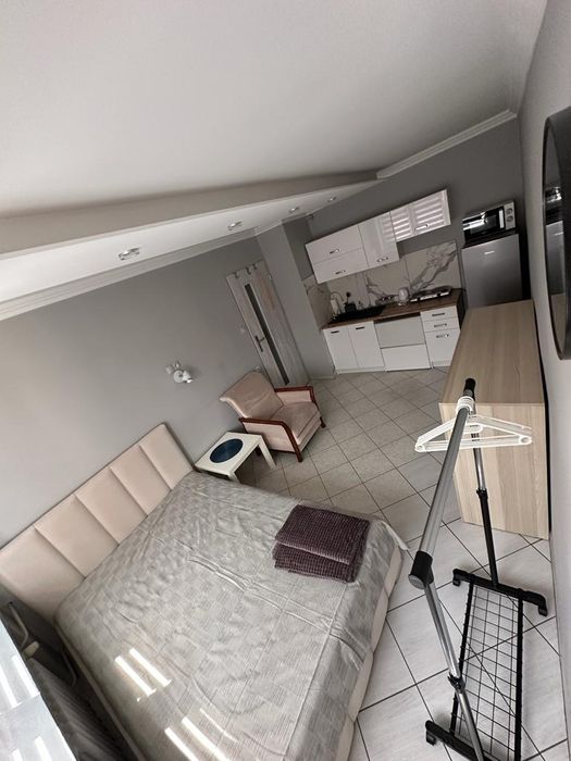 Wynajem na doby, godziny mieszkania, pokoje