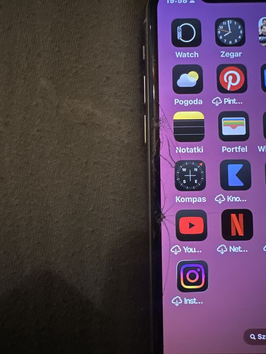 Iphone 11 pro 256 gb