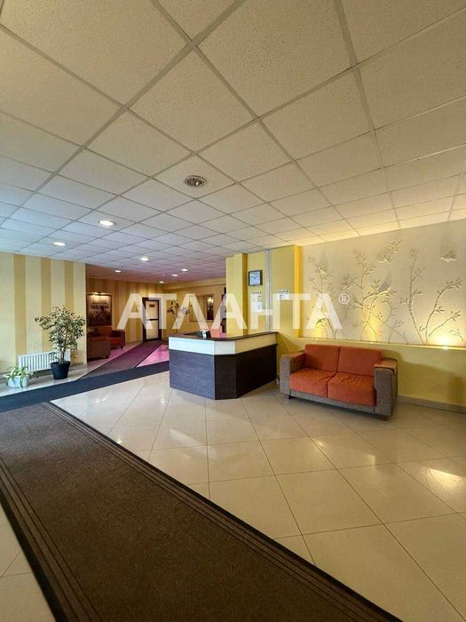 3-комнатная квартира по адресу (площадь 106 м²) - Atlanta.ua - фото 20