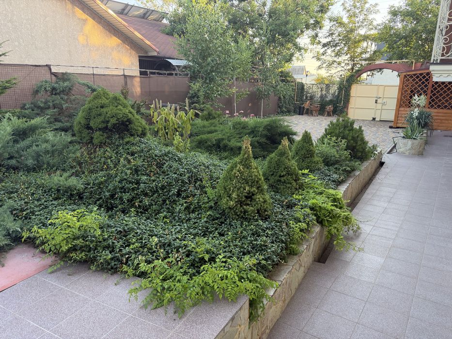 Оренда комнат посуточно