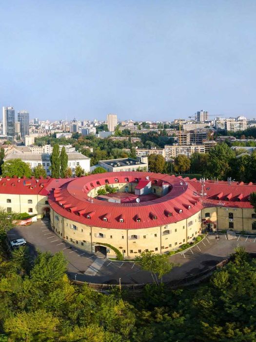 Без %! Приміщення 65м БЦ Башта 5 Рибальська 22 5хв Кловська!