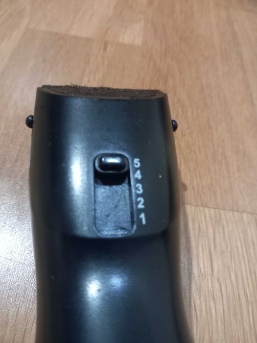 Aparador de Cabelo/Barba SELECLINE