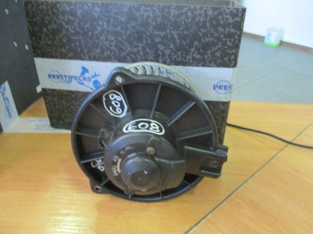 Motor da chauffage / sofagem MITSUBISHI Lancer VI Sedan (CJ_, CP_)