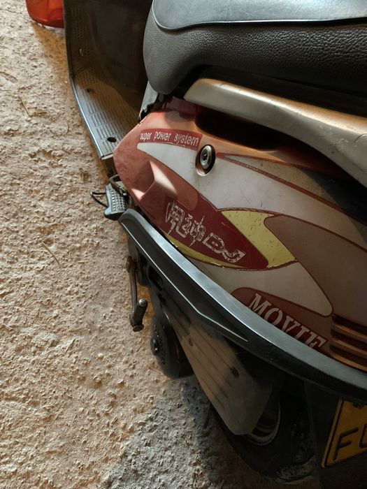 Secoter. Kimco   Movie