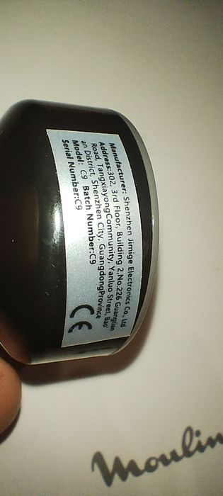 Зарядка телефона в авто прикурювач