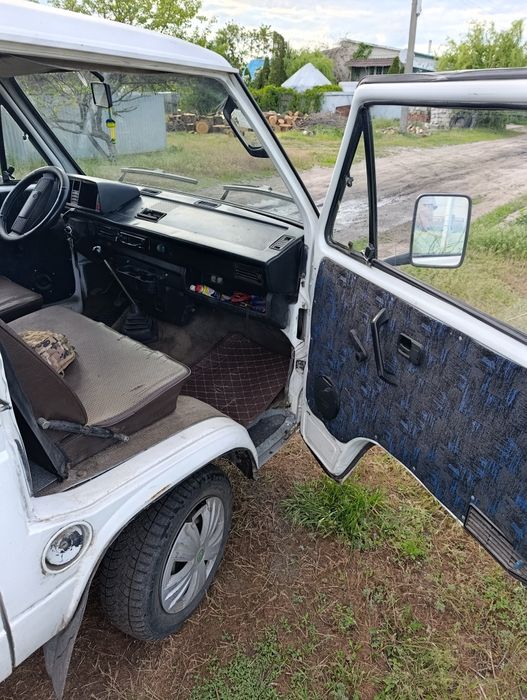 Продам Фольксваген каравела