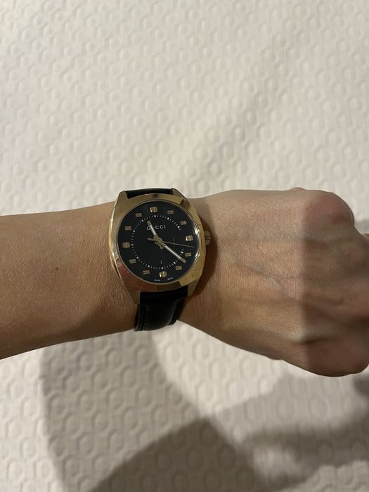Relógio Gucci novo e original