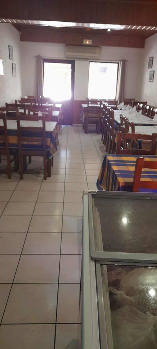 Trespasse de Café e Restaurante