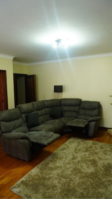 Sofa de canto 3,80
